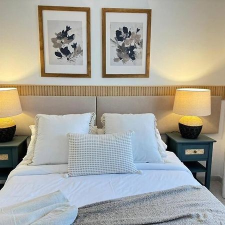 Nuevo Torrox Deluxe Beach & Piscina المظهر الخارجي الصورة