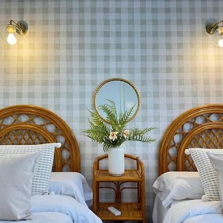 Nuevo Torrox Deluxe Beach & Piscina المظهر الخارجي الصورة