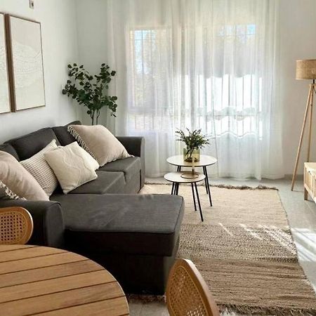 Nuevo Torrox Deluxe Beach & Piscina المظهر الخارجي الصورة